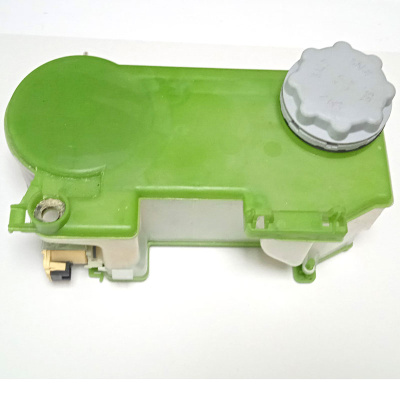 Емкость для соли (ионизатор) ПММ Indesit C00386789 Фото 1