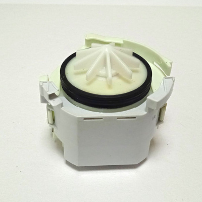 Насос слива ПММ Copreci BLP3 00004 Фото 2