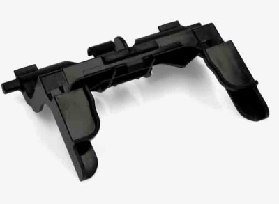 Держатель мешка пылесоса BOSCH, SIEMENS  00495701