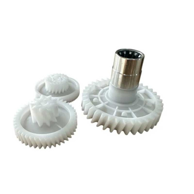 Комплект шестерней RD013  RMG-1203-8, 1208  для Redmond