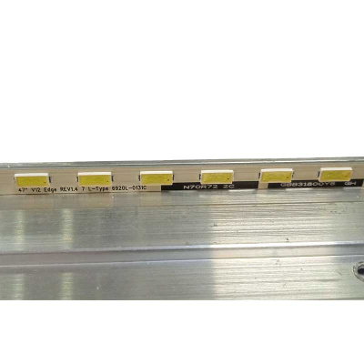 LED_Strip (светодиодная подсветка) LG 6920L-0131D  N70R72 2G GB31788C GH 6920L-0131C  N70R72 2C GBB31800Y6 GH Фото 4