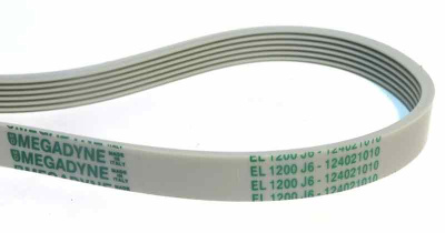 Ремень 1200J6 EL для стиральной машины