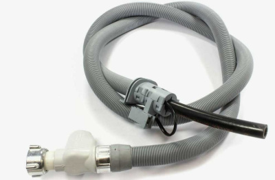 Шланг заливной с аквастопом FWH301ZN Zanussi