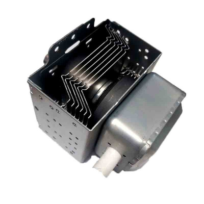 Магнетрон 2M246-01 MGE-02 1000Вт LG - вид сбоку