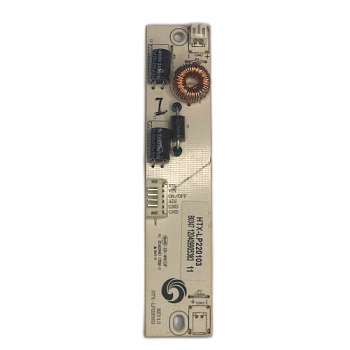 LED_Driver Supra STV-LC2425WL HTX-LP220103 REV 1.3 B0347 120409905383 (демонтаж)