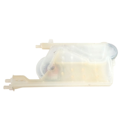 Теплообменник (ПММ) Electrolux 118 11 C вид 2