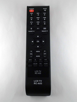 Rolsen RC-A03