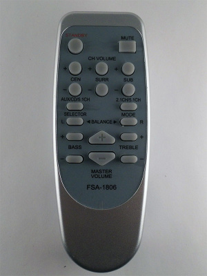 BBK FSA-1806
