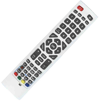 Пульт-TV-3D-Sharp-LC-32HI3222E-AQUOS-(white)