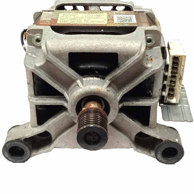 Двигатель стиральной машины Samsung UML3905.01 (Samsung) Фото 2