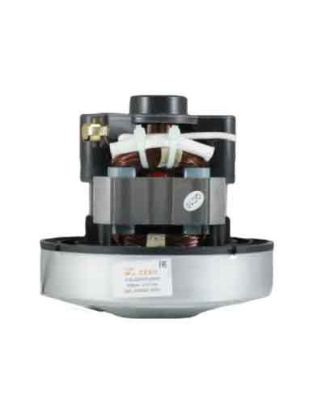 Двигатель пылесоса HWX-CG16 (D) 600В