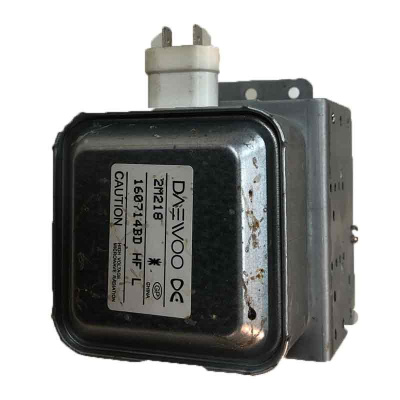 Магнетрон-2M218-1000Вт-Daewoo