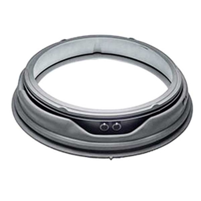 Манжета люка СМА 2 отв. LG