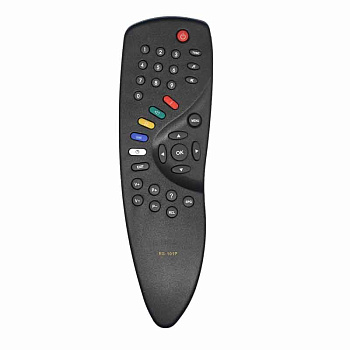 Пульт для ресивера Huayu RS-101P DRE4000 GS7200
