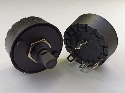 Переключатель-поворотный-(роторный)-RT634-3-6А-250В-Soken