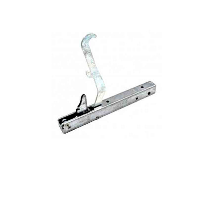 Петля дверцы духовки плиты C00264057 Ariston