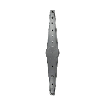 Разбрызгиватель ПММ Hansa ZWV434WH нижний (демонтаж)