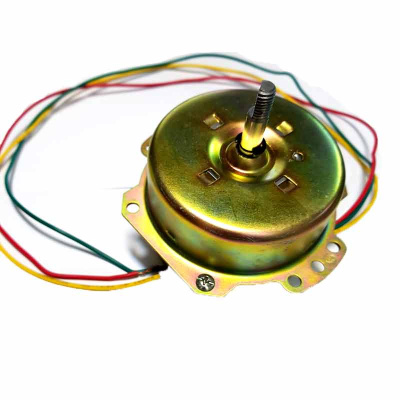 Двигатель тепловентилятора YYHS-40