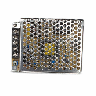 Блок питания 12V 5A вид 2 