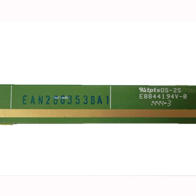 MatrixBoard LG 6870S-1578C LC320DXJ-SGE1SGK1 Ver 0.1 EAN2663538A1 Фото 3