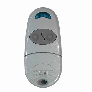 Пульт замена TOP 432 NA (2 кнопки) 3756