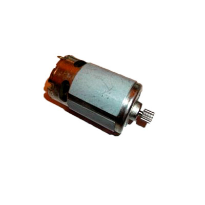 Двигатель шуруповерта  12V