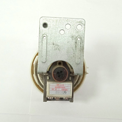 Прессостат стиральной машины LG 6601EN1005A Фото 3