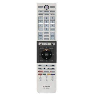 Пульт 3D LCDTV Toshiba CT-90427 оригинал