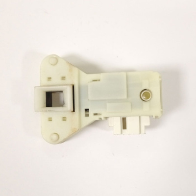 Устройство блокировки люка Hotpoint-Ariston 160030399.00 VMUL 501 B вид 3