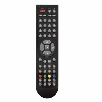 Пульт TV Shivaki RC-D3-02