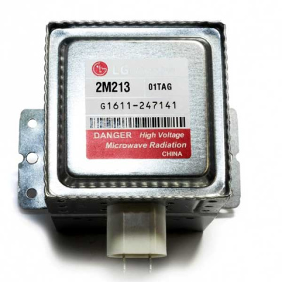 Магнетрон-2M213-01TAG-700Вт-LG