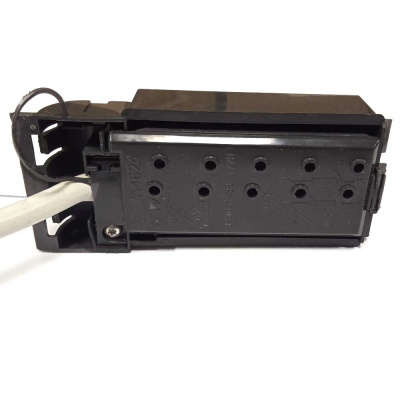 Клеммная колодка AEG Electrolux Zanussi 387 7778 Electrolux Фото 2