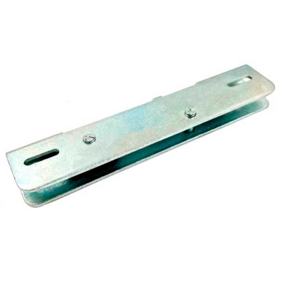 Блок шарнира духовки 3100.31.0.000 Гефест - вид 2