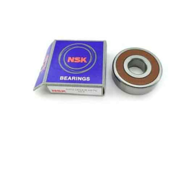 Подшипник 6302 DDU 6302 2RS NSK