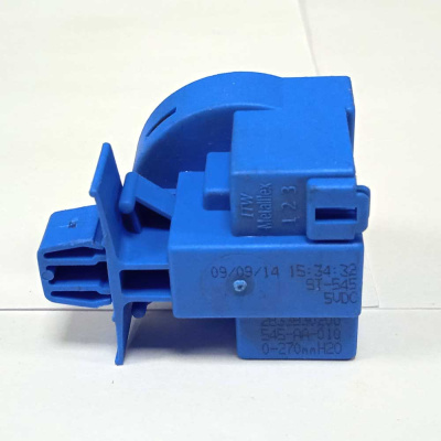 Прессостат стиральной машины Metalflex 2833830200 Фото 3