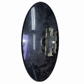 Подставка-(Ножка-интерьерная)-телевизора-Samsung-LE32R82B-(демонтаж)