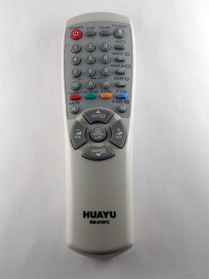 Huayu RM-016FC