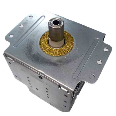 Магнетрон 2M213-21 MGE-05 700Вт LG - вид снизу