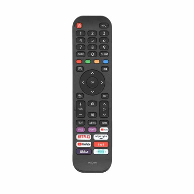 Пульт TV Hisense EN2AJ30H
