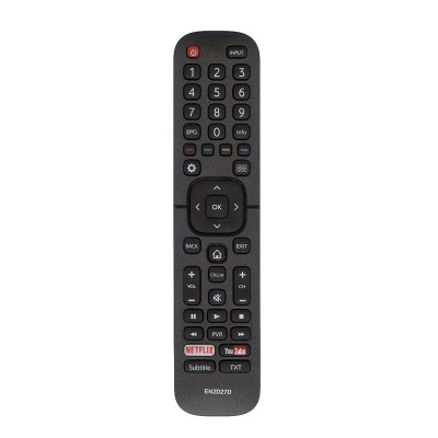 Пульт TV Smart DEXP EN2D27D 