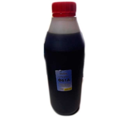Флюс для алюминия Ф 61 А 0,5 л