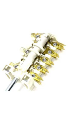 Переключатель духовки 7-позиц. 5 гр.конт. C110001B1 5HT006 FAGOR