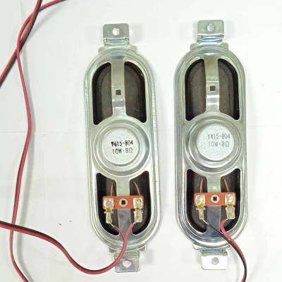 Динамик 8Ω 10W Elect Y415-804