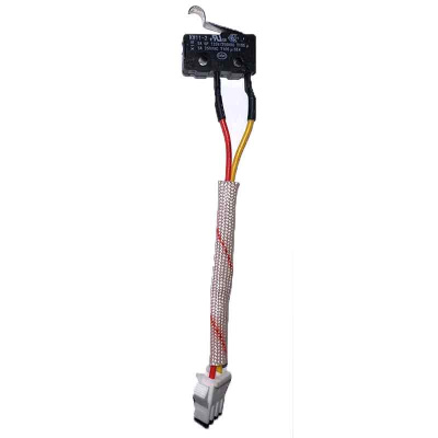 Микровыключатель 2конт. фишка KW11-2 5A 250V_125V T150