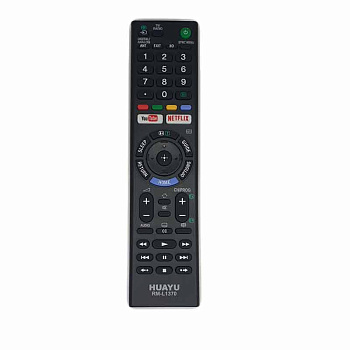 Пульт UNIVERSAL Sony RM-L1370 (Huayu)
