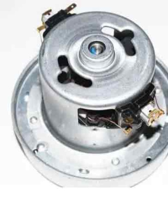 Двигатель пылесоса VAC020UN