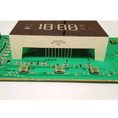 Модуль управления и индикации СМА BITRON 15004986-04 Фото 3