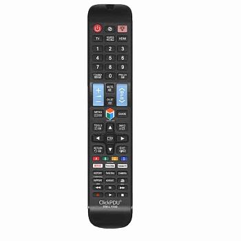 Пульт Универсальный пульт Samsung RM-L1598 (ClickPdu)