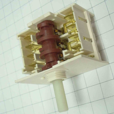 Переключатель-духовки-7-(6+0)-позиц.-6-гр.конт.-5HE074-5HE-070-074-Gorenje