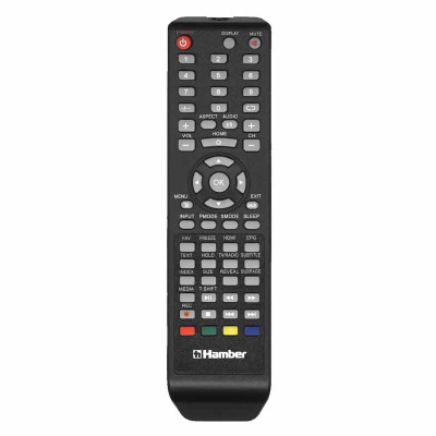Пульт TV Hamber 28HRP5007 (K77 HOME-HDMI) - original